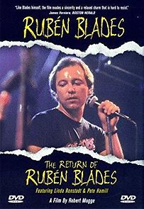 Watch The Return of Ruben Blades
