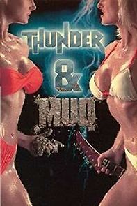 Watch Thunder and Mud