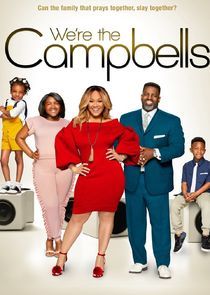 Watch We're the Campbells