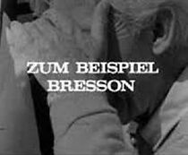 Watch Au hasard Bresson (Short 1967)