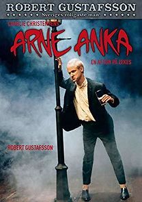 Watch Arne Anka - En afton på Zekes