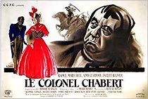 Watch Le colonel Chabert