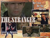 Watch The Stranger