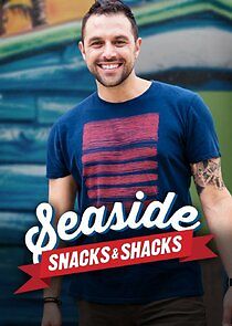 Watch Seaside Snacks & Shacks