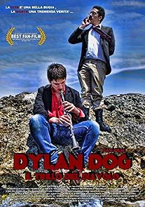 Watch Dylan Dog: Il Trillo Del Diavolo [Fan-Film]