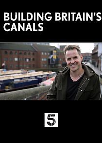 Watch Building Britain's Canals
