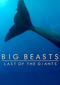 Watch Big Beasts: Last of the Giants