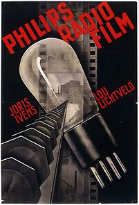 Watch Philips-Radio (Short 1931)