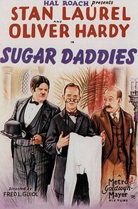 Watch Sugar Daddies (Short 1927)