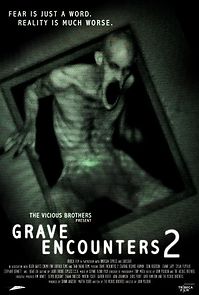 Watch Grave Encounters 2