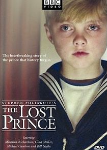 Watch The Lost Prince
