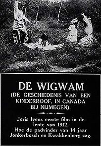 Watch De wigwam