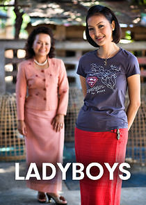 Watch Ladyboys