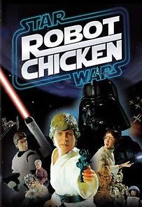 Watch Robot Chicken: Star Wars (TV Short 2007)