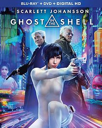 Watch Ghost in the Shell: Hard-Wired Humanity - Making Ghost in the Shell