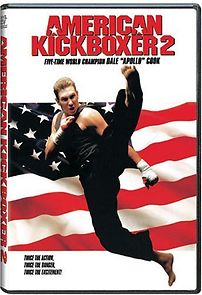 Watch American Kickboxer 2