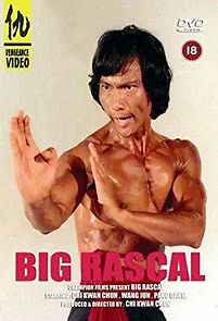 Watch Big Rascal
