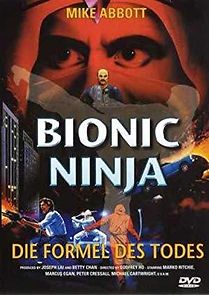 Watch Bionic Ninja