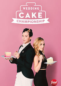 Watch Wedding Cake Championship