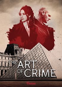 Watch L'Art du crime
