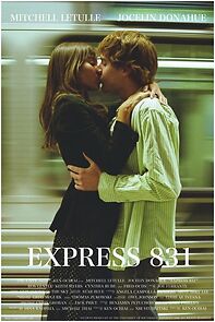 Watch Express 831 (Short 2008)