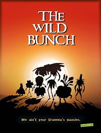 Watch The Wild Bunch