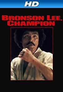 Watch Bronson Lee, Champion