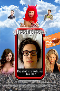 Watch Ghost Phone: Phone Calls from the Dead