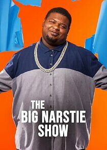Watch The Big Narstie Show