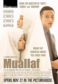 Watch Muallaf