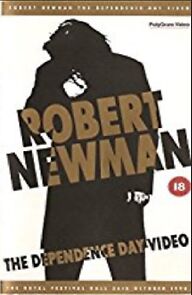 Watch Robert Newman: The Dependence Day Video