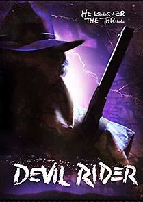 Watch Devil Rider