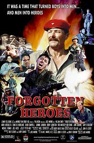 Watch Forgotten Heroes