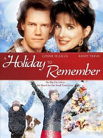 Watch A Holiday to Remember