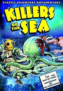 Watch Killers of the Sea