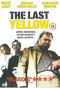 Watch The Last Yellow