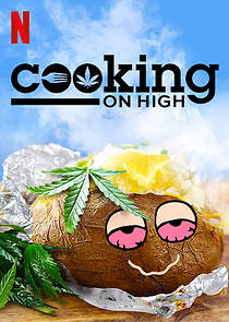 Watch Cooking on High