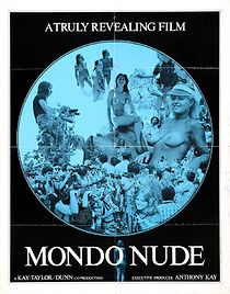 Watch Mondo Nude