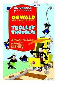 Watch Trolley Troubles