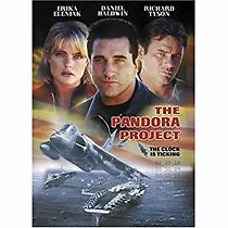 Watch The Pandora Project
