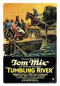 Watch Tumbling River