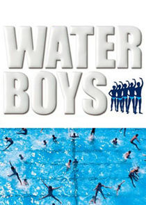 Watch Water Boys