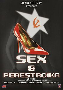 Watch Sex et perestroïka
