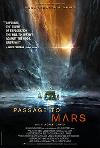 Watch Passage to Mars