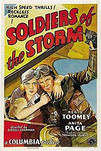 Watch Soldiers of the Storm
