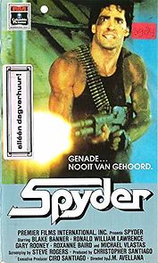 Watch Spyder
