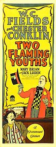 Watch Two Flaming Youths