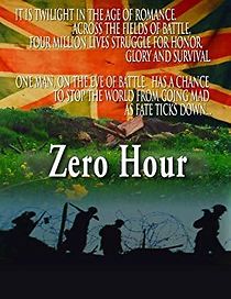 Watch Zero Hour
