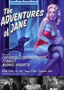 Watch The Adventures of Jane