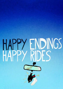 Watch Happy Endings: Happy Rides
